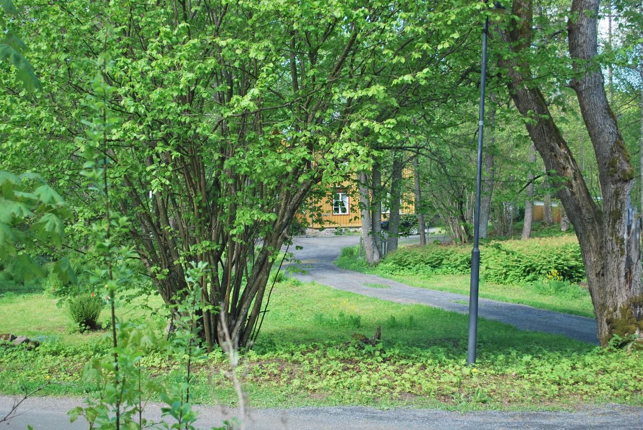 Гостевой дом Kirjakkalan Ruukkikylä Teijo-37